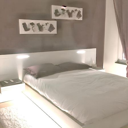 Appartement Confortable A Apach Avec Balcon מראה חיצוני תמונה